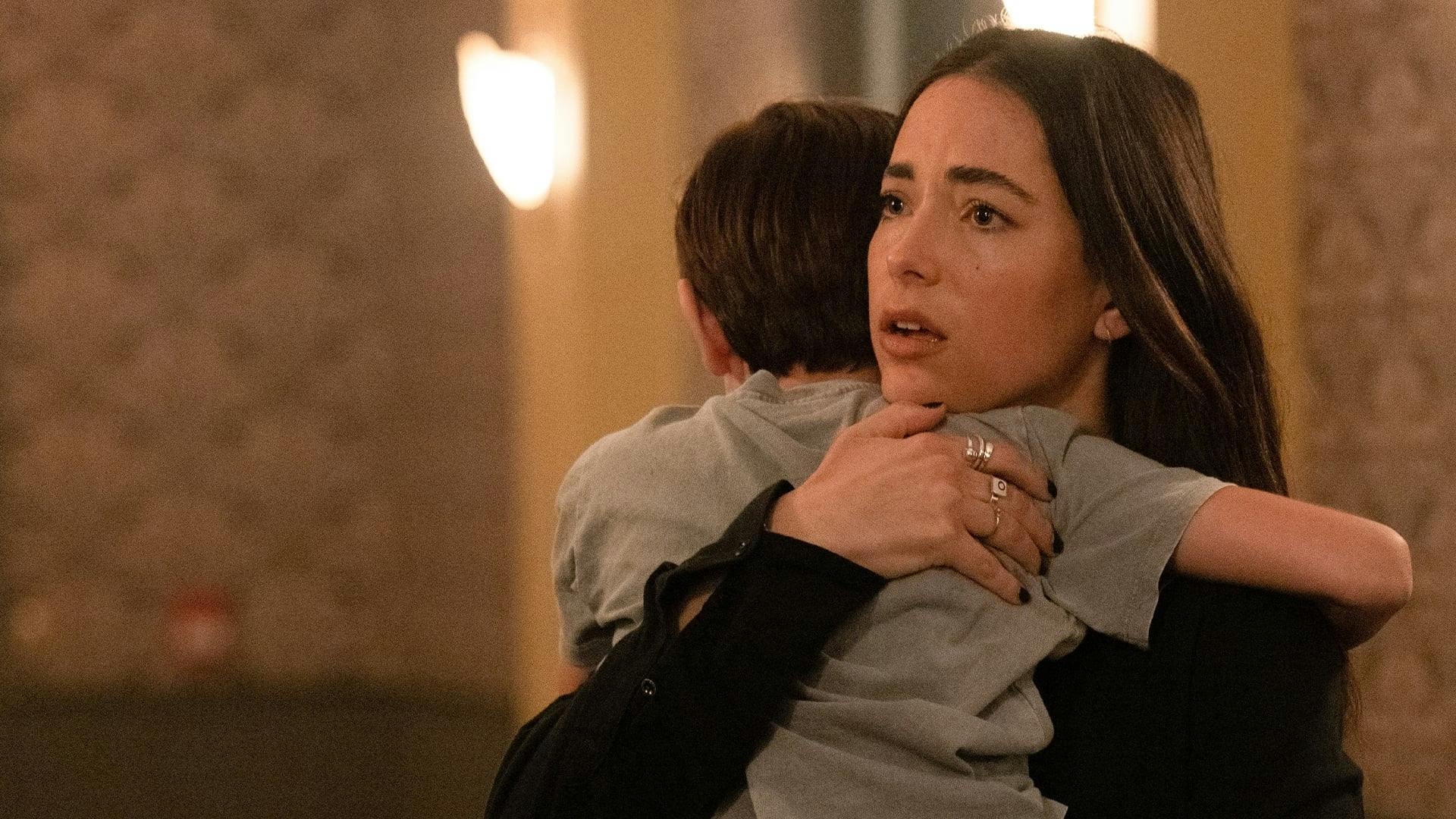 Olhos Atentos - episódio 1x10