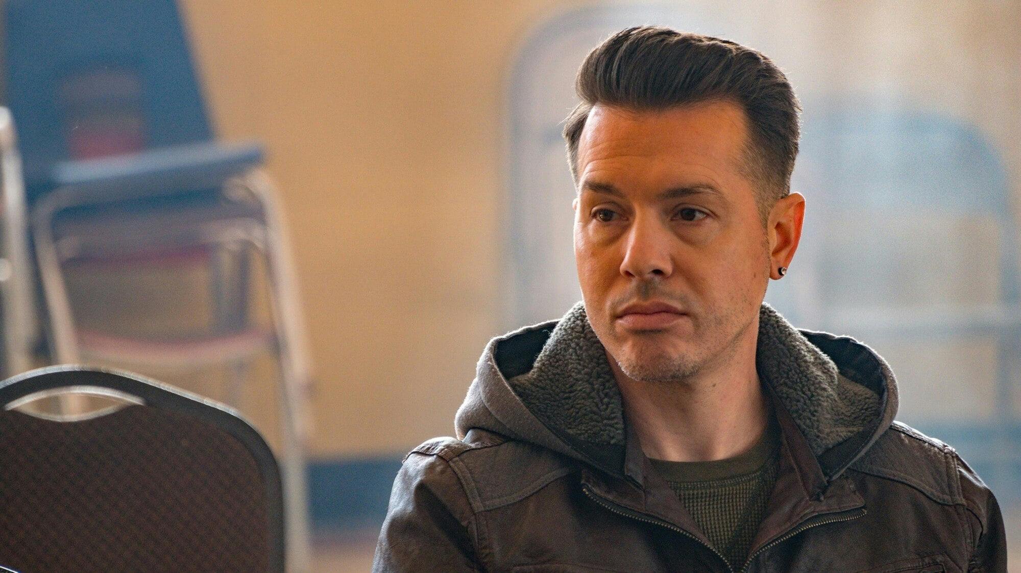 Chicago P.D.: Distrito 21 - episódio 6x21