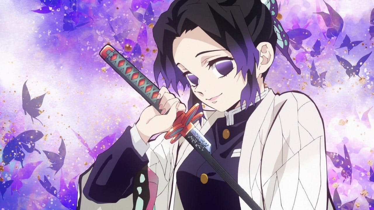 Demon Slayer: Kimetsu no Yaiba - episódio 1x20