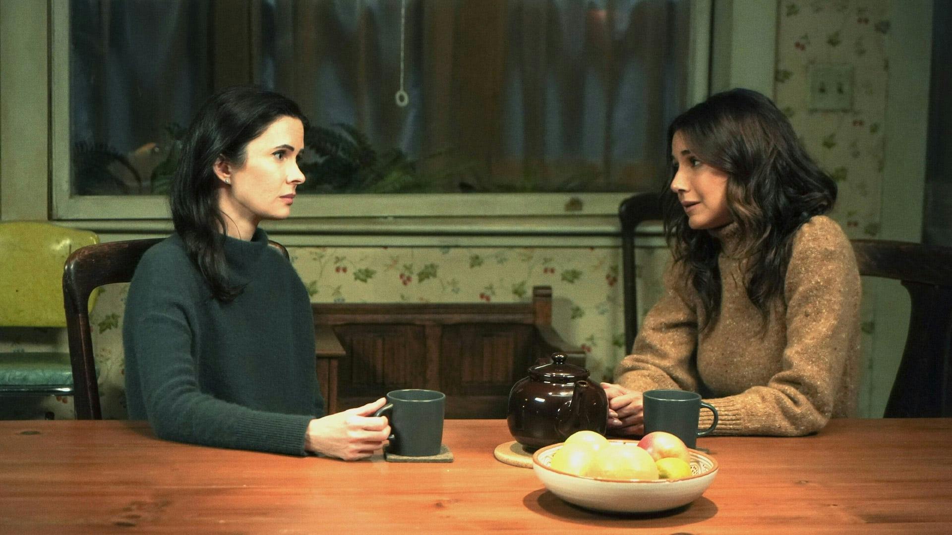 Superman e Lois - episódio 4x2