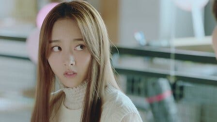 A Little Thing Called First Love - episódio 1x25