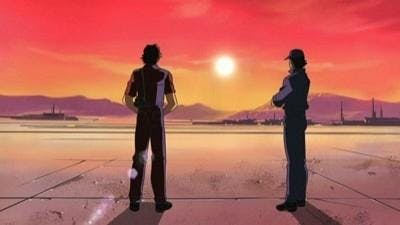 Area 88 - episódio 1x2