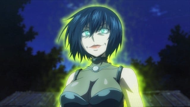 Killing Bites - episódio 1x5
