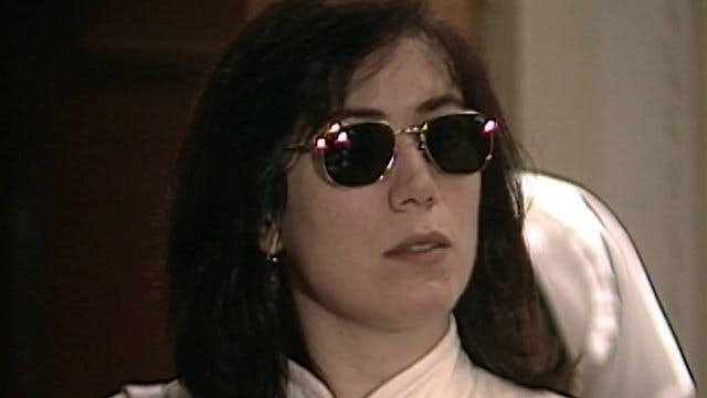 História de Amor - episódio 1x23