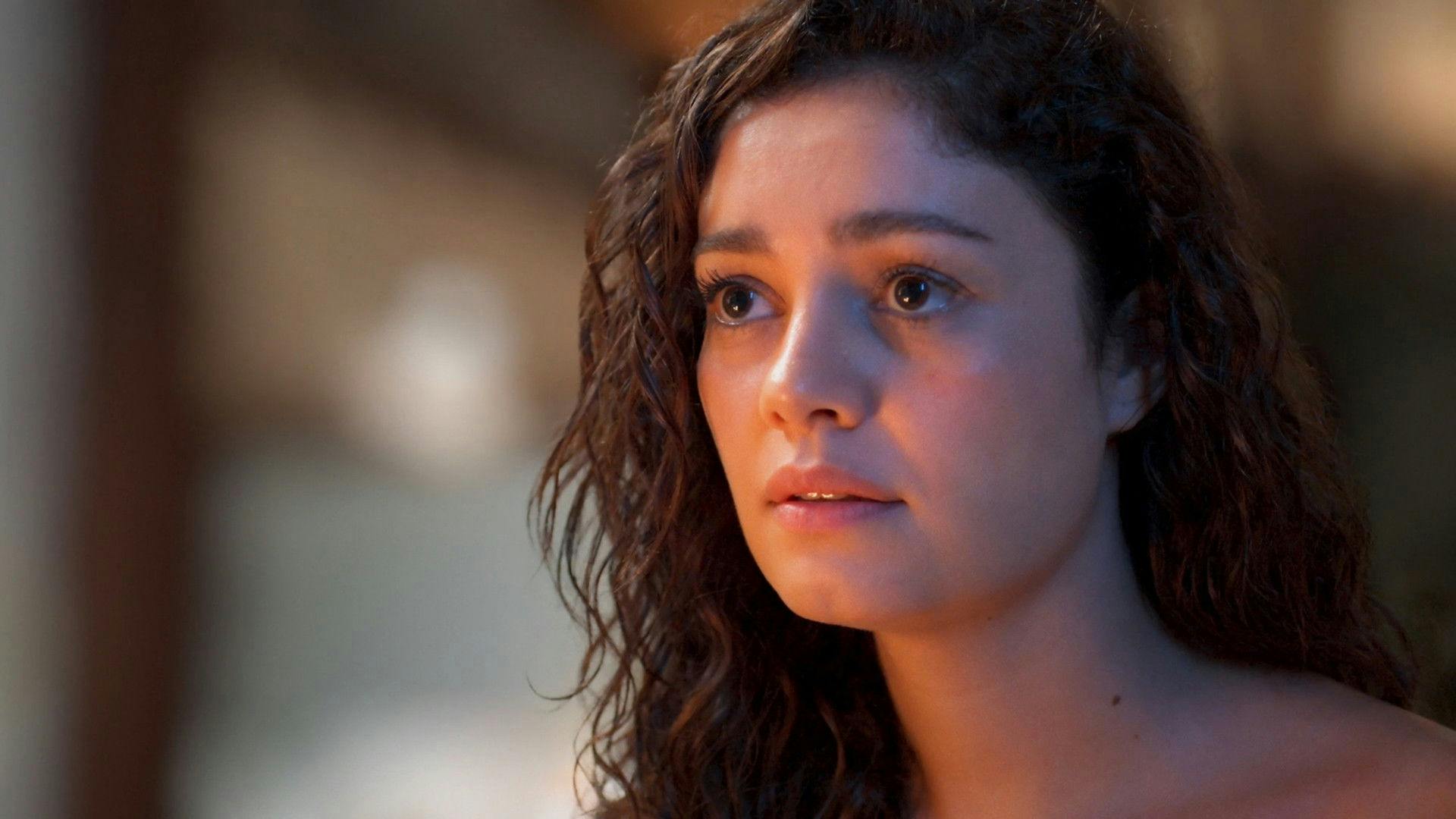 Três Graças - episódio 1x39