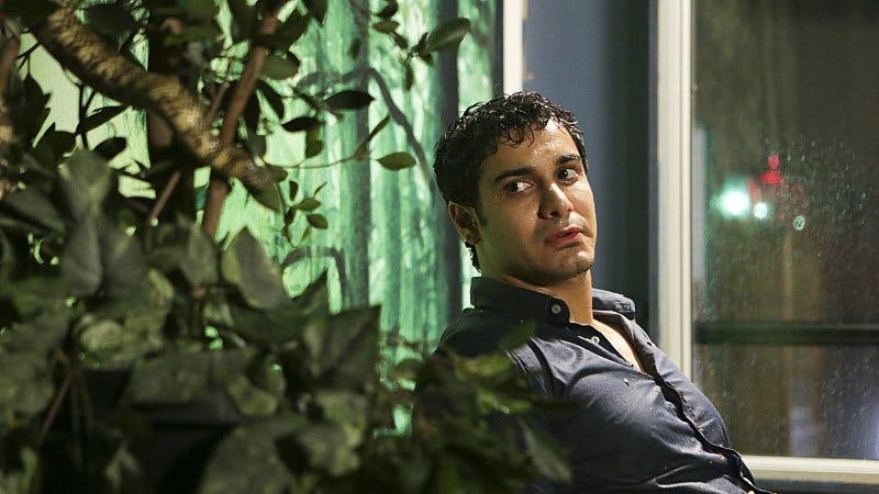 Scorpion: Serviço de Inteligência - episódio 1x18