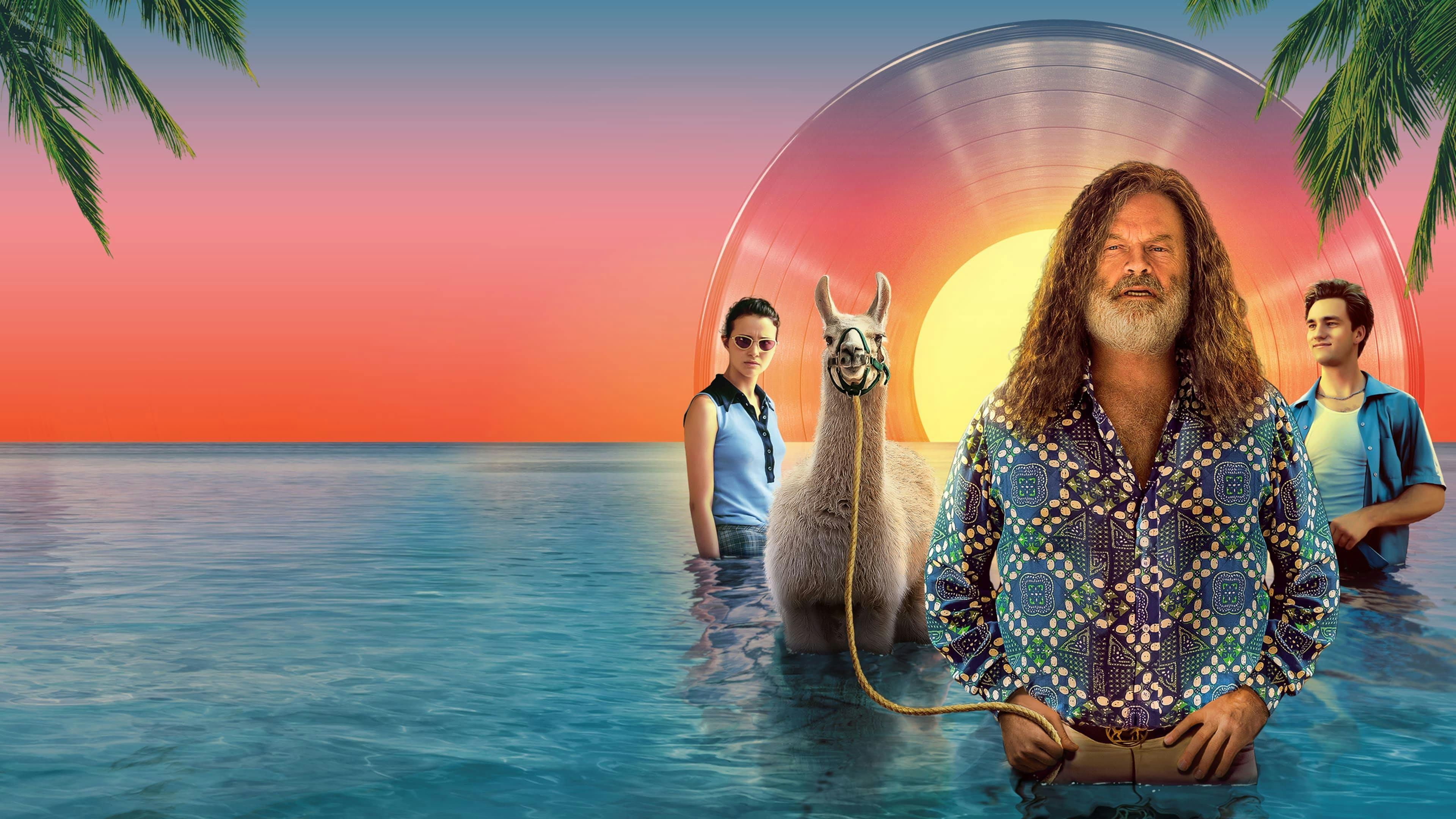 O Espaços Entre Nós backdrop