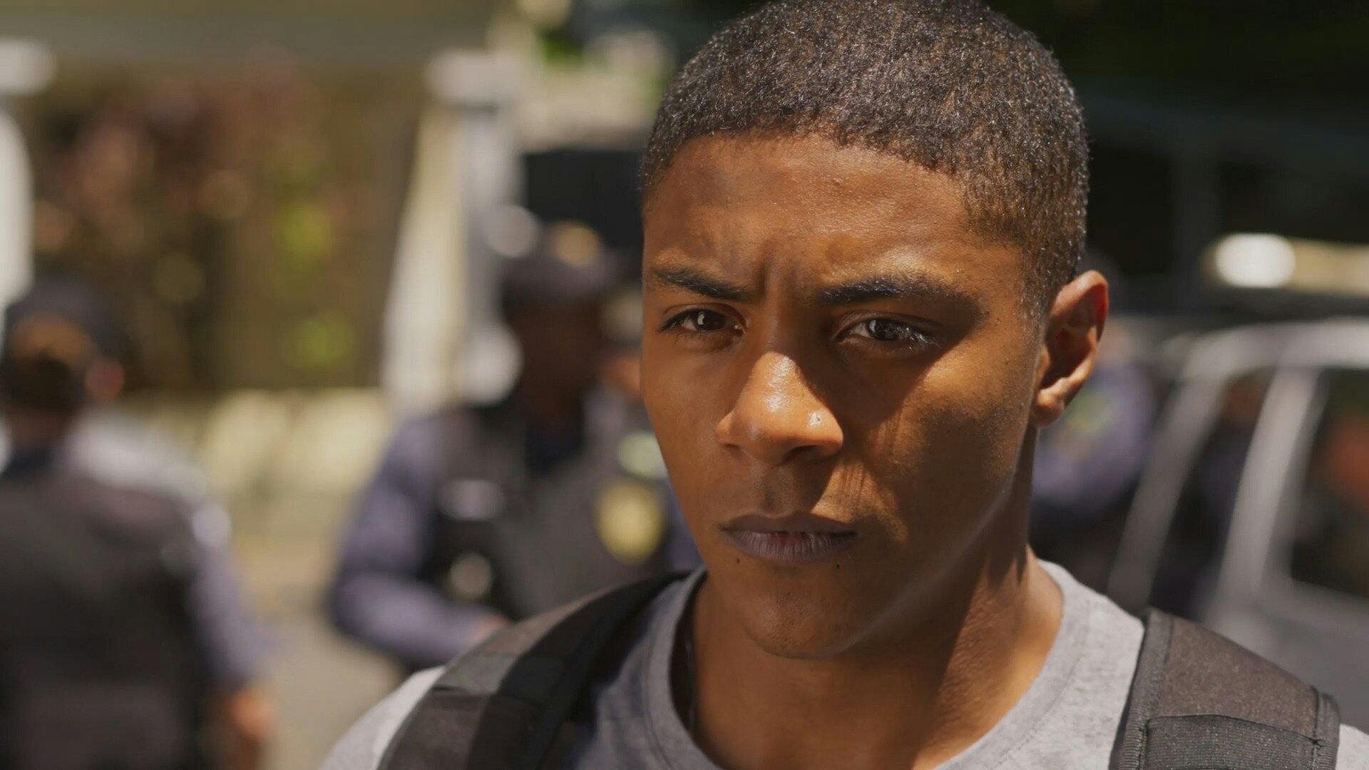 Dona de Mim - episódio 1x169