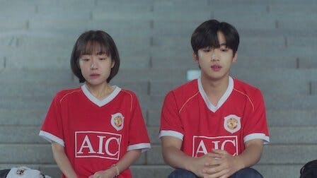 A Love So Beautiful - episódio 1x8