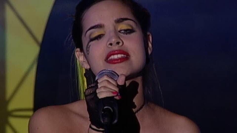Isa TKM - episódio 1x53