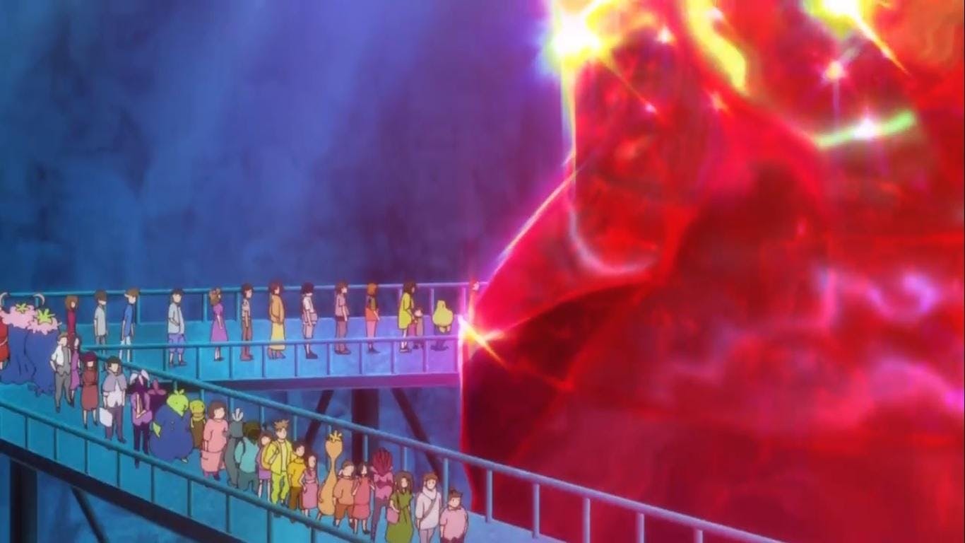 RobiHachi - episódio 1x11