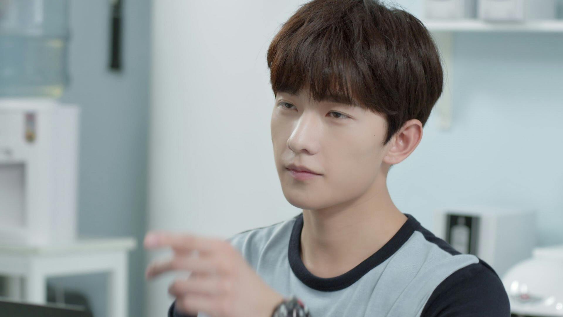 Paixão O2O - episódio 1x2