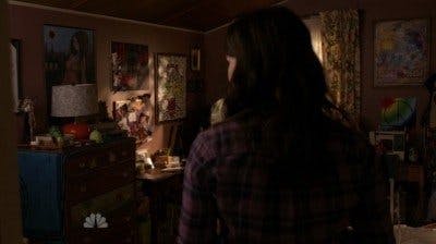 Parenthood - Minha Família - episódio 1x13