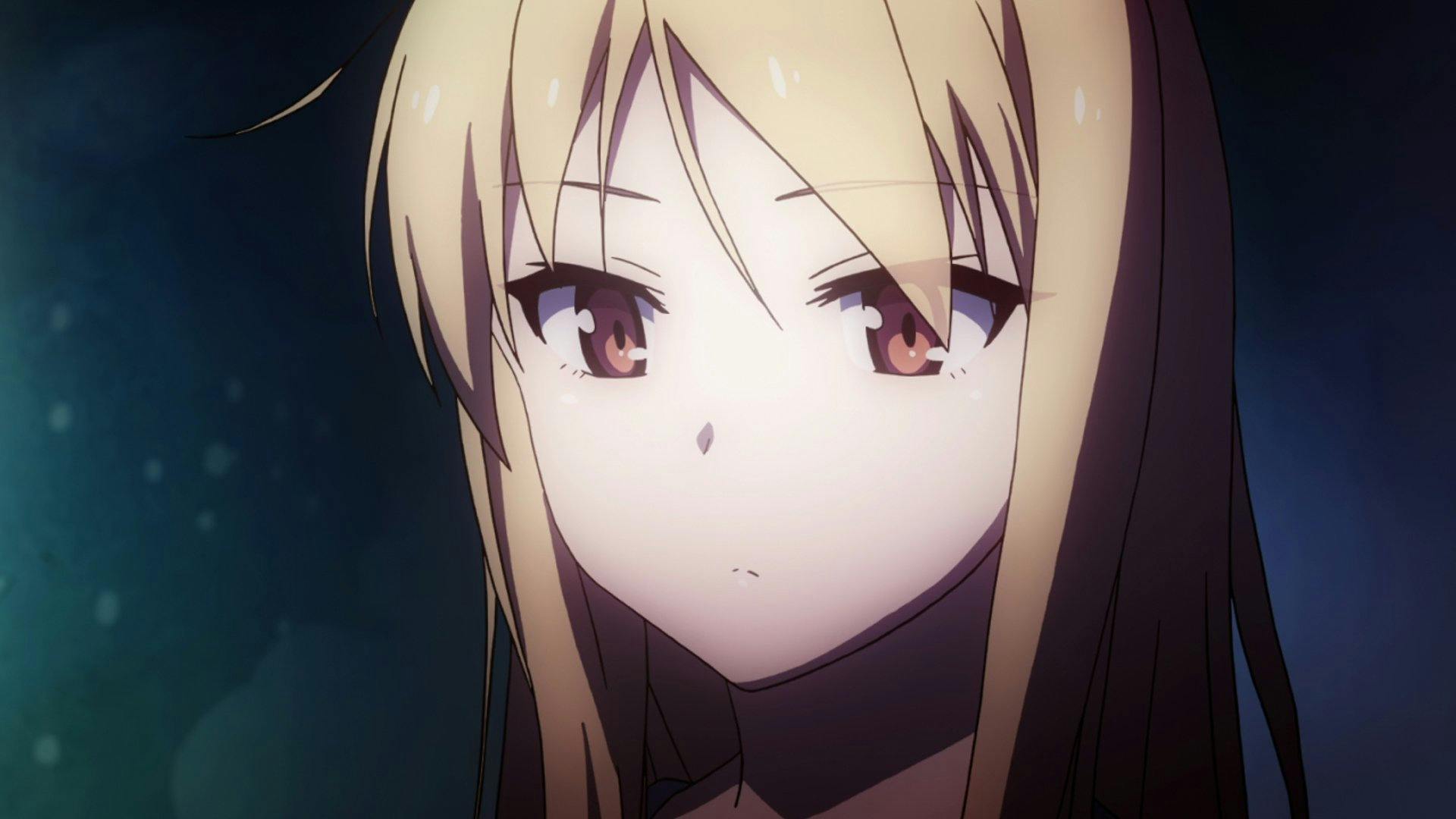 Sakurasou no Pet na Kanojo - episódio 1x21