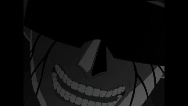 Gate Keepers 21 - episódio 1x3