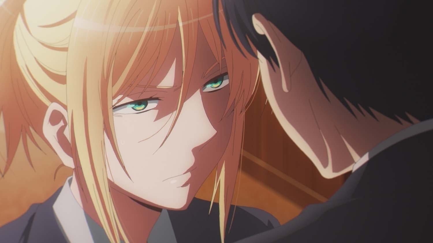 Koroshi Ai - episódio 1x6