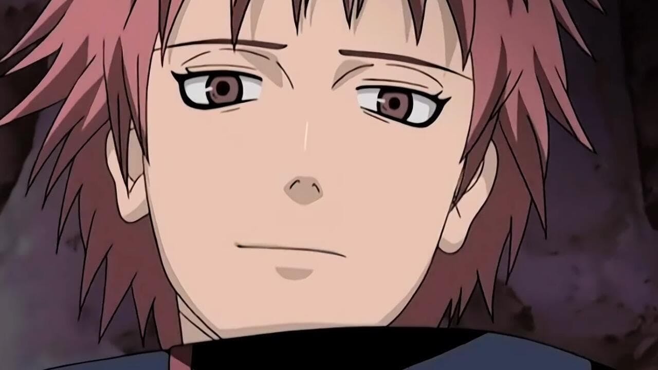 Naruto Shippuden - episódio 1x22