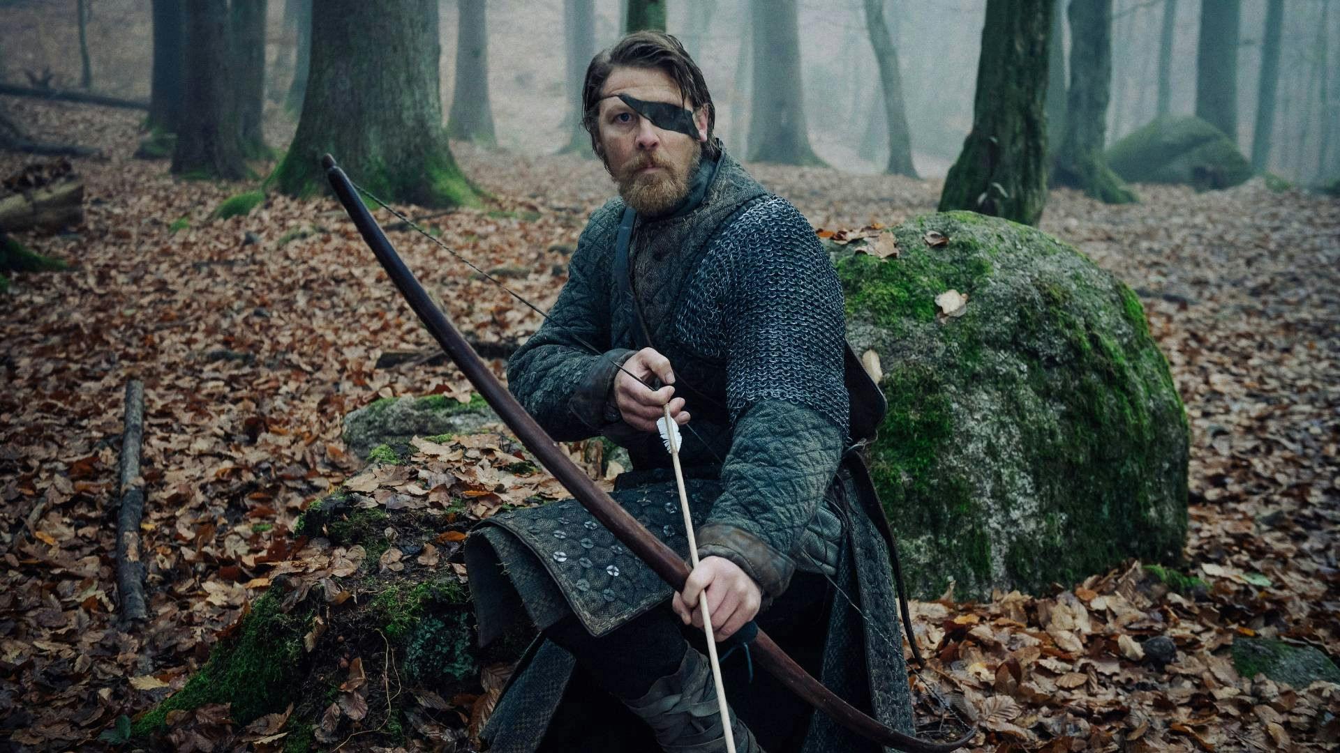 A Guerra dos Reinos backdrop