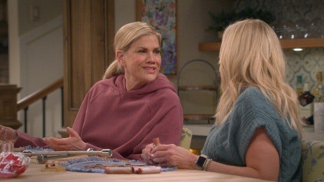 Leanne - episódio 1x9
