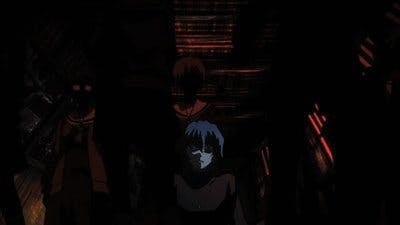 Tasogare Otome x Amnesia - episódio 1x6
