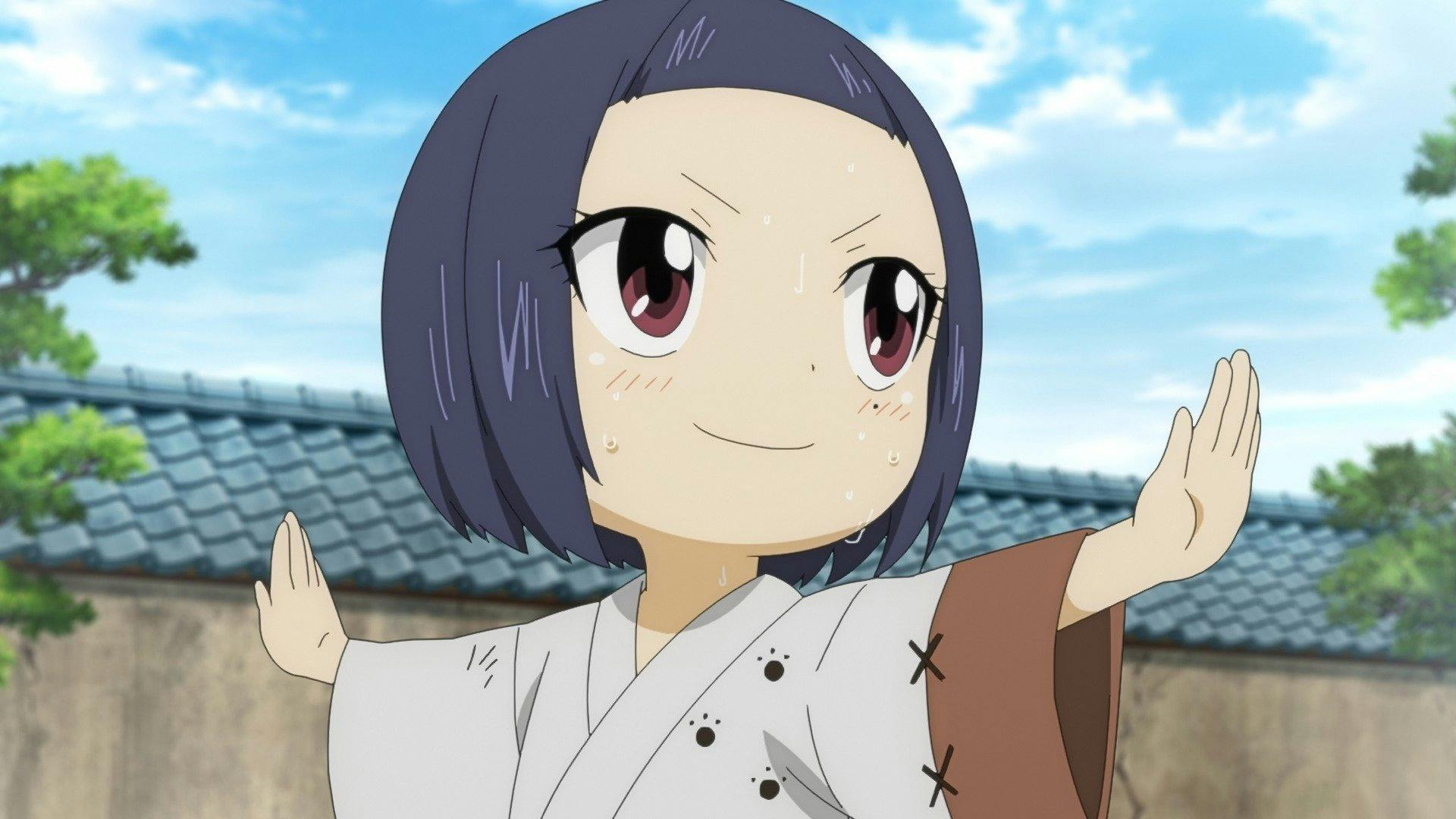 EDENS ZERO - episódio 1x22