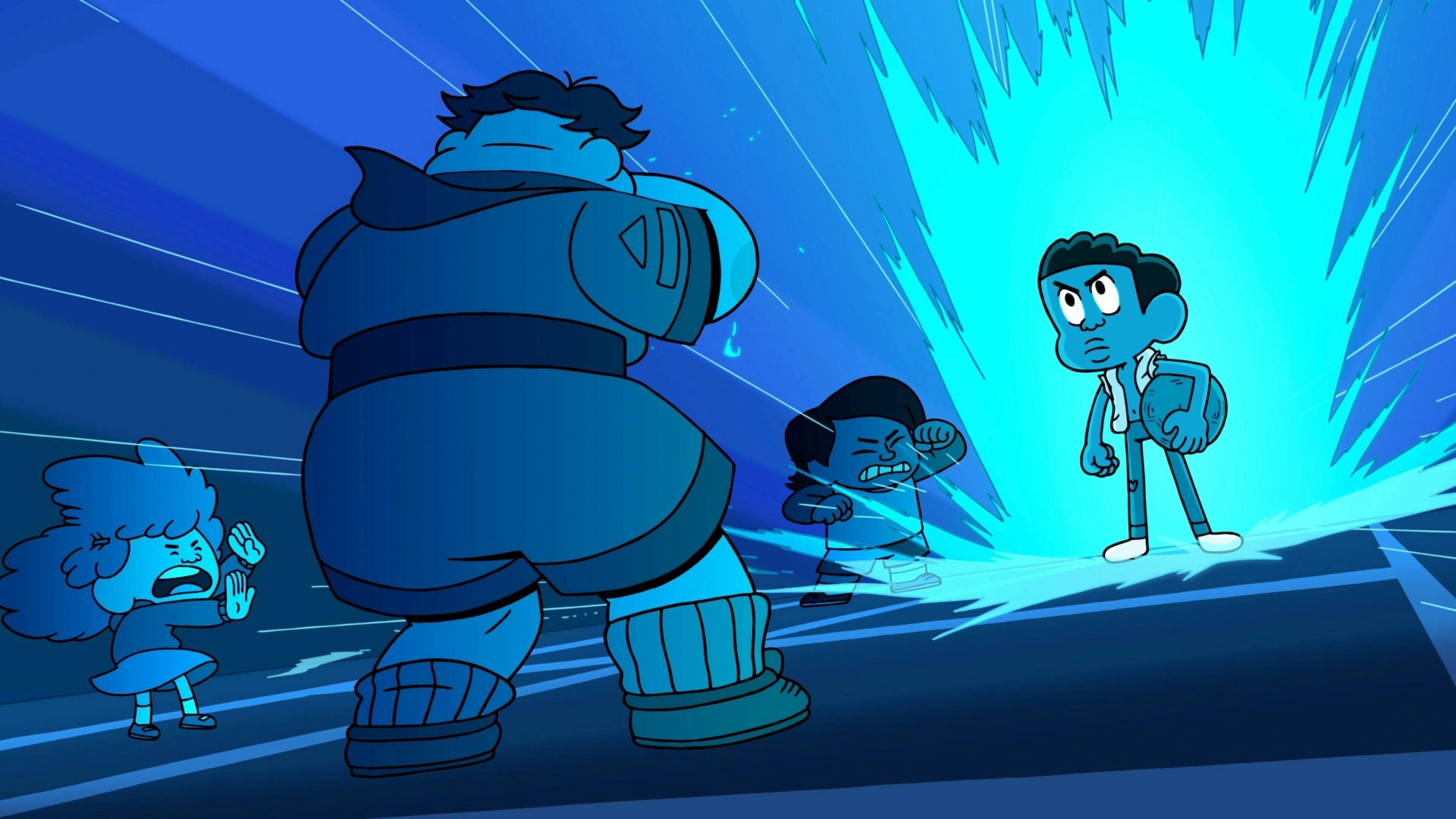 O Mundo de Greg - episódio 1x21