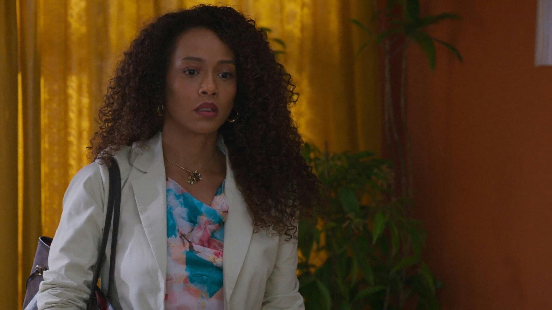 Vale Tudo - episódio 1x95