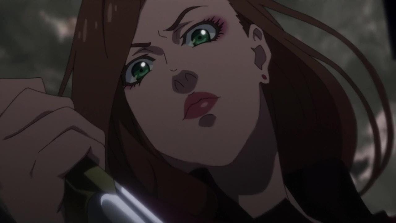 Fairy Gone - episódio 1x3