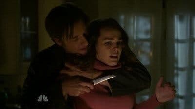 Perseguição - episódio 1x15
