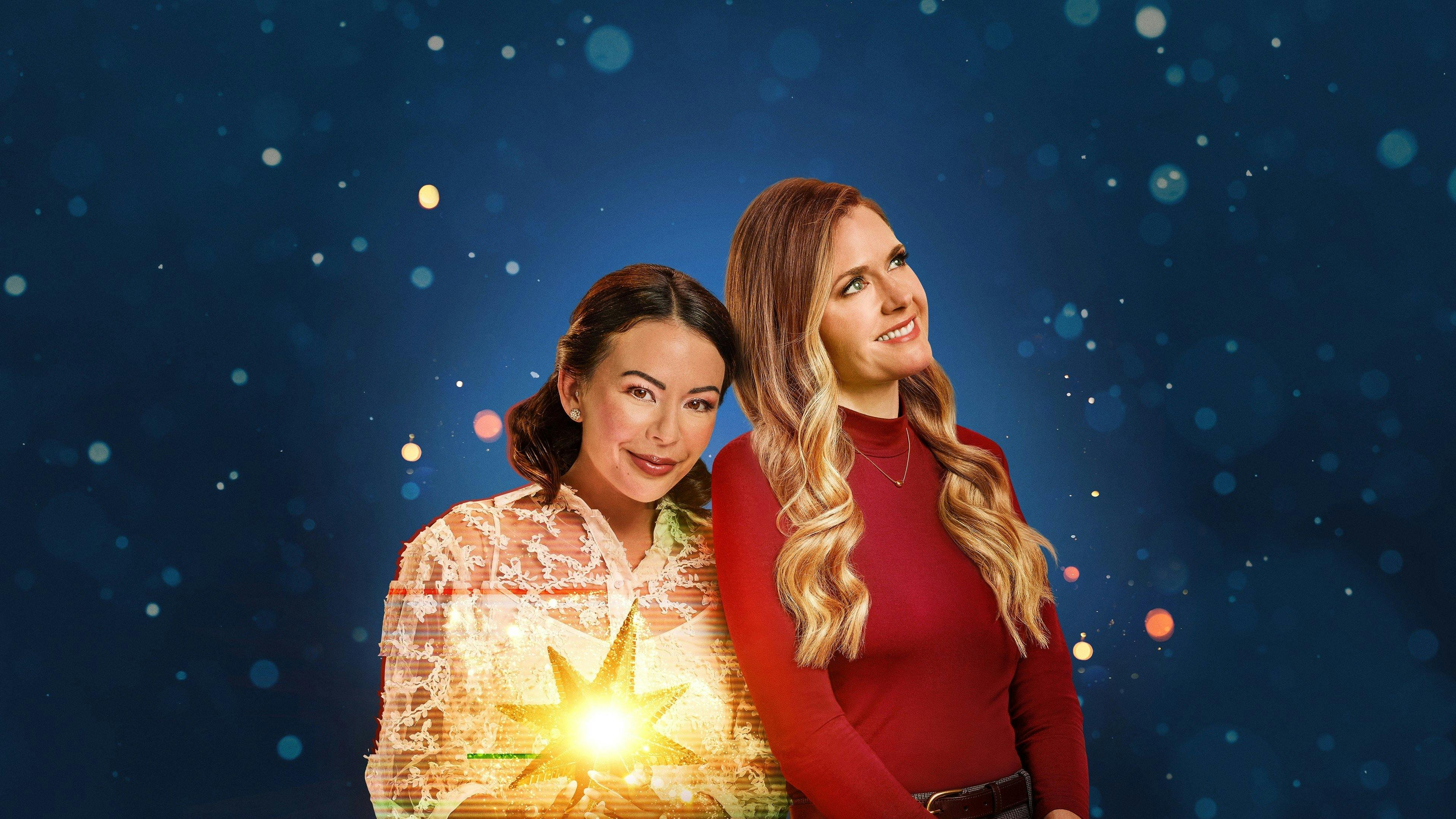 Sugarplum: A Especialista em Natal backdrop