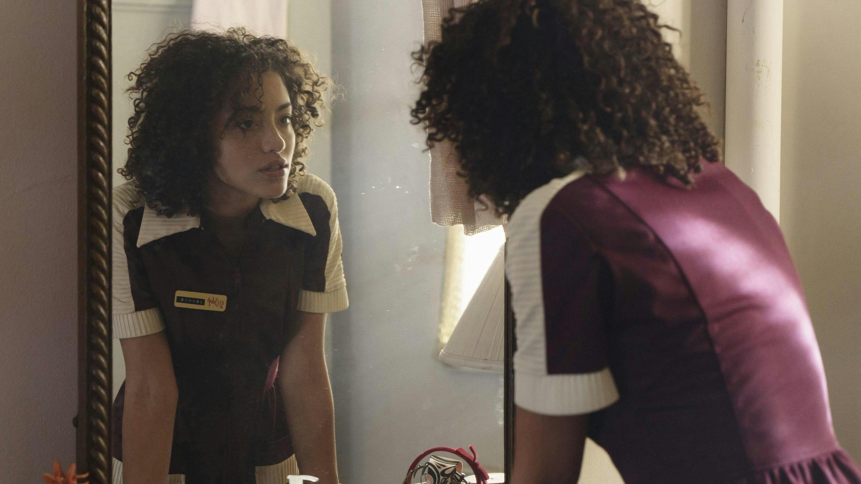 Dead of Summer - episódio 1x8
