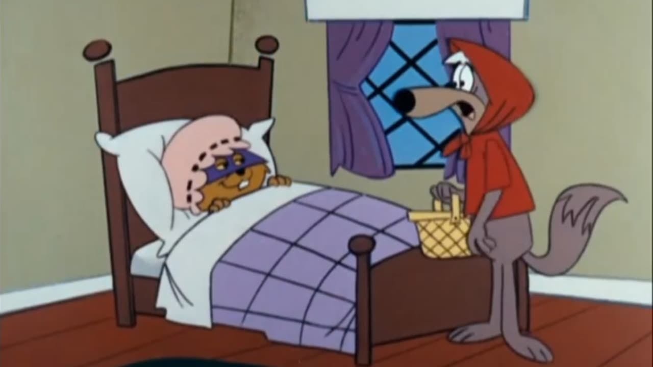 Esquilo Sem Grilo - episódio 1x13