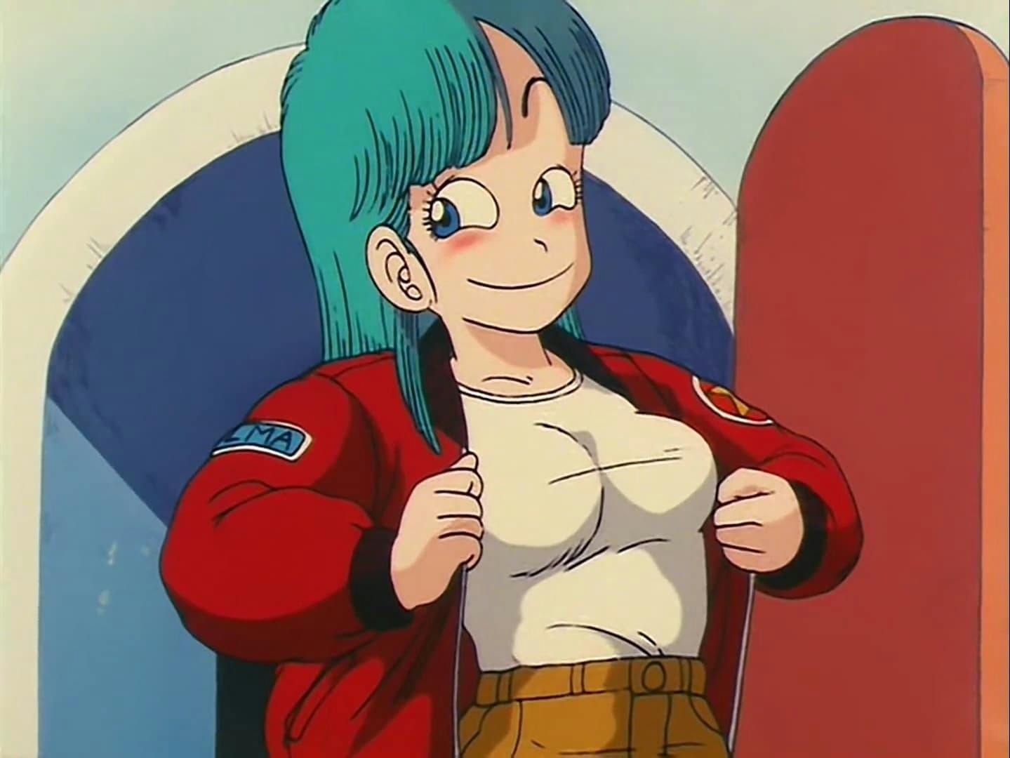 Dragon Ball - episódio 1x4