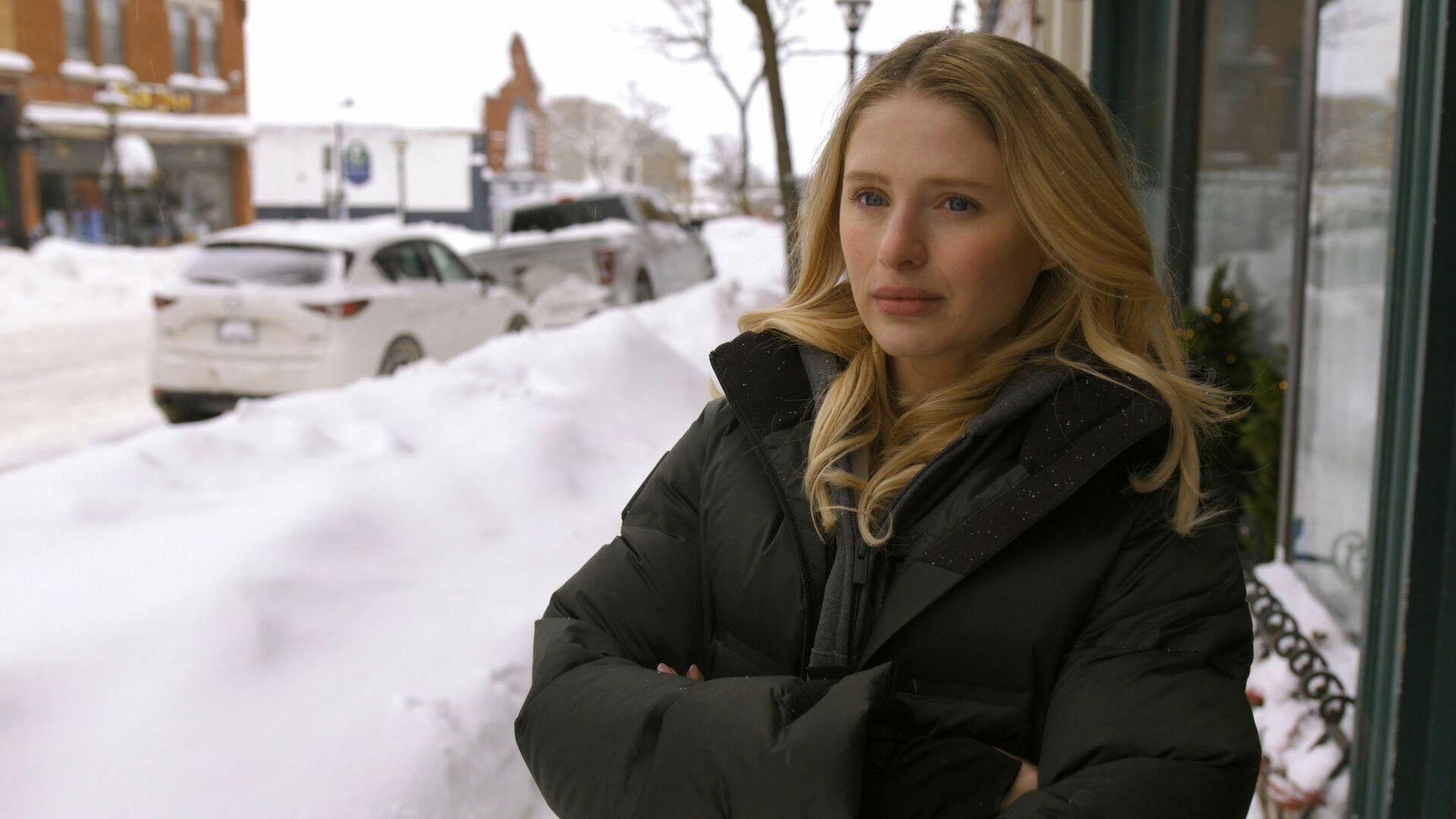 Patinando no Amor - episódio 1x6