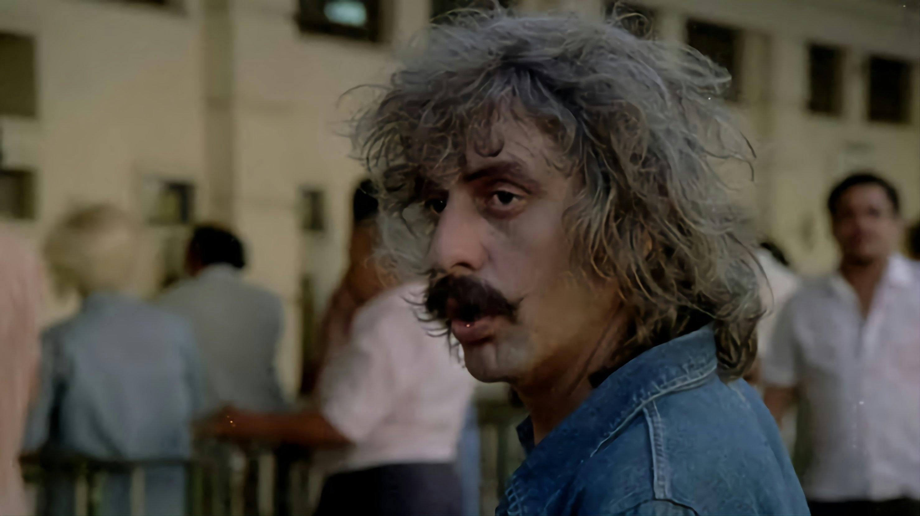 Vai Trabalhar Vagabundo! backdrop