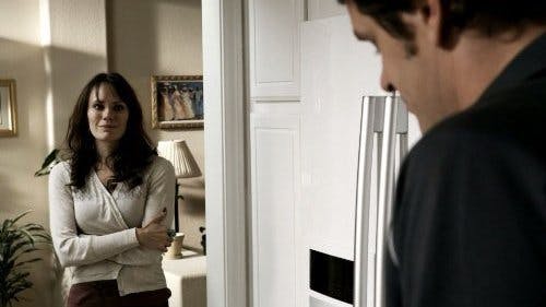 Southland: Cidade do Crime - episódio 1x7