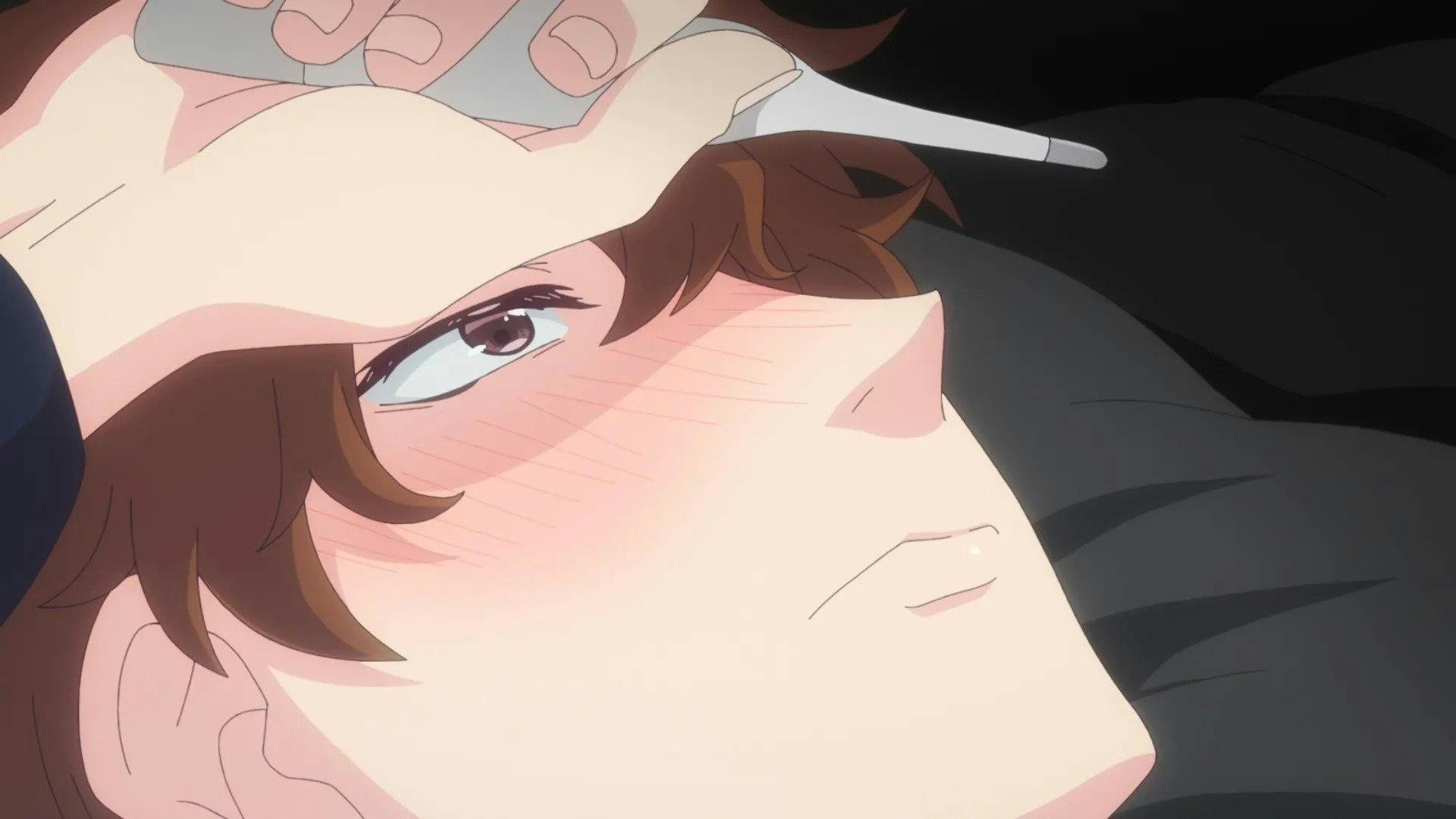 Unexpectedly Naughty Fukami - episódio 1x6