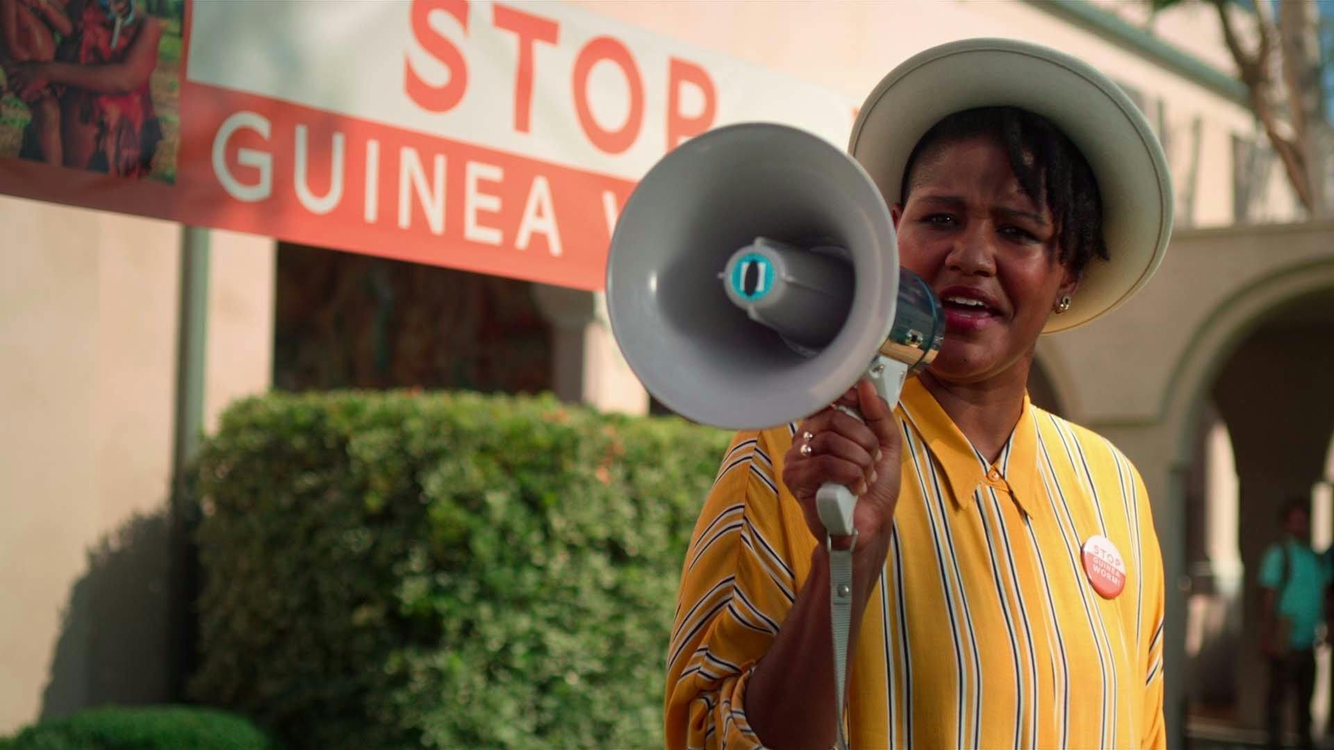 The Politician - episódio 1x3