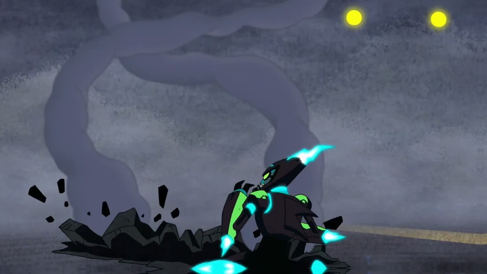 Ben 10