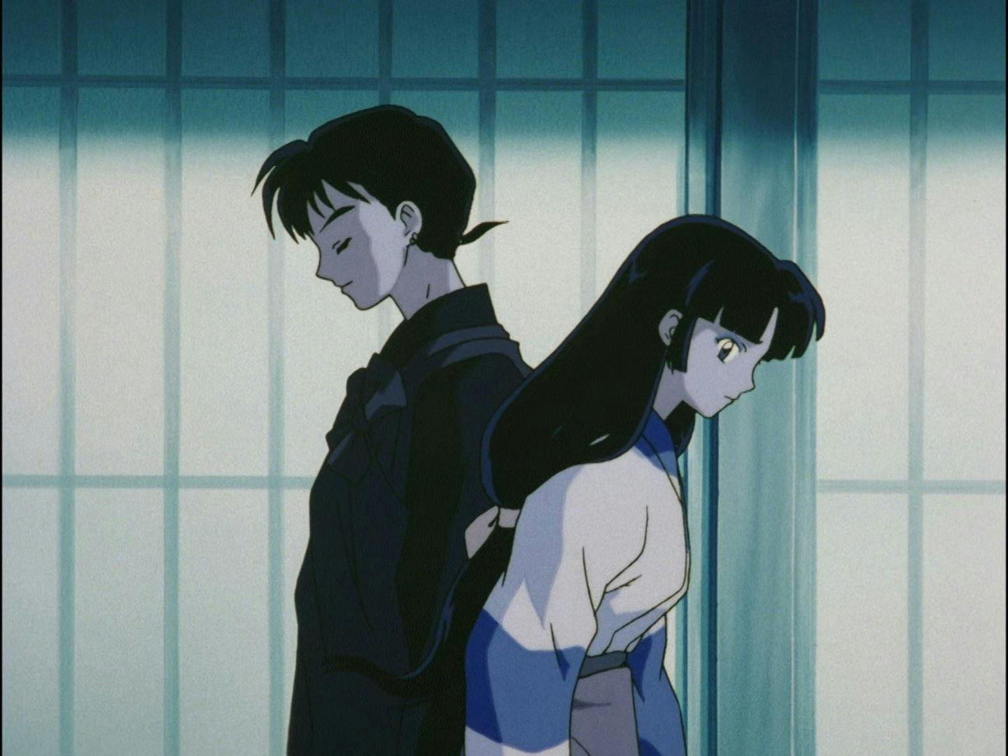 InuYasha - episódio 1x78