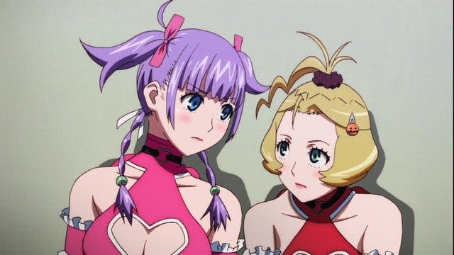 Wizard Barristers: Benmashi Cecil - episódio 1x6