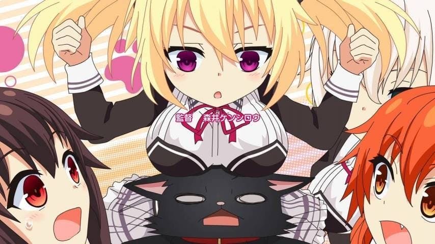Nora to Oujo to Noraneko Heart - episódio 1x11