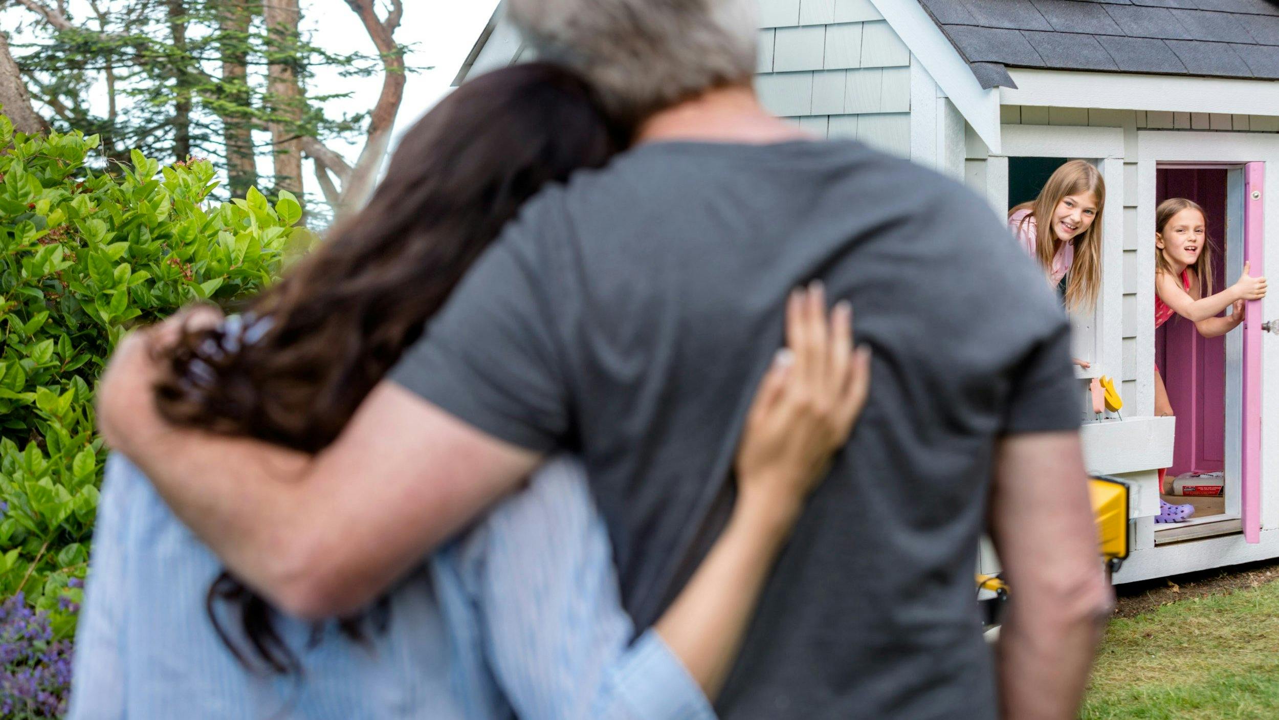 Chesapeake Shores - episódio 1x4