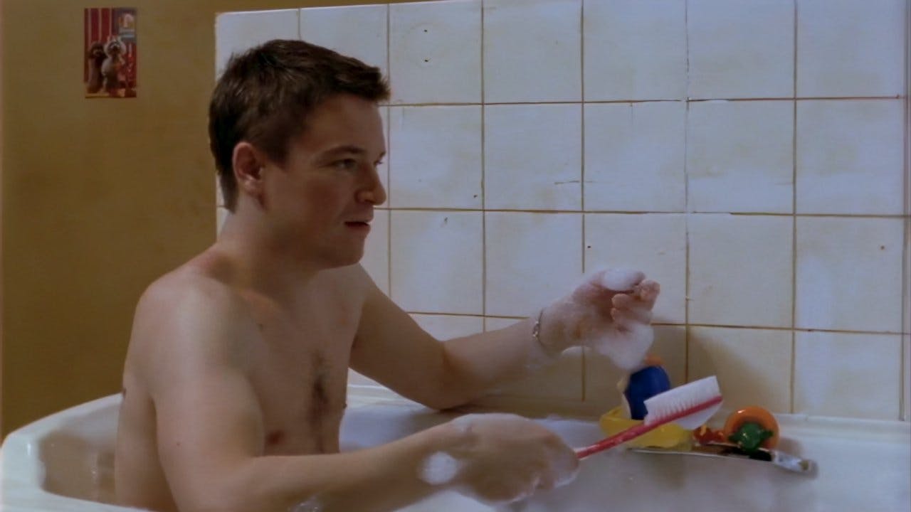 Queer as Folk - episódio 1x8