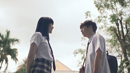 Garota de Fora - episódio 1x4