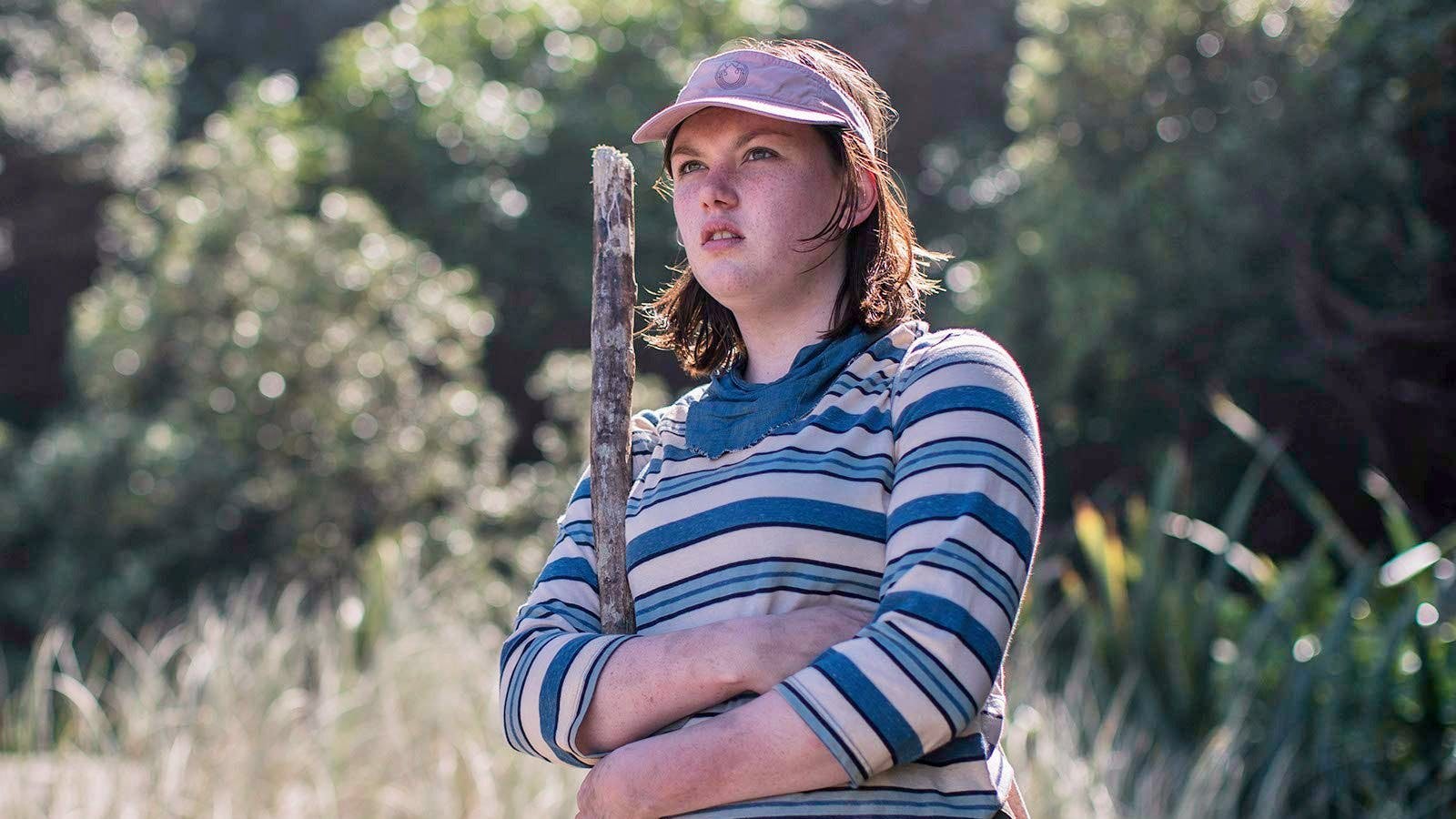 The Wilds: Vidas Selvagens - episódio 1x3