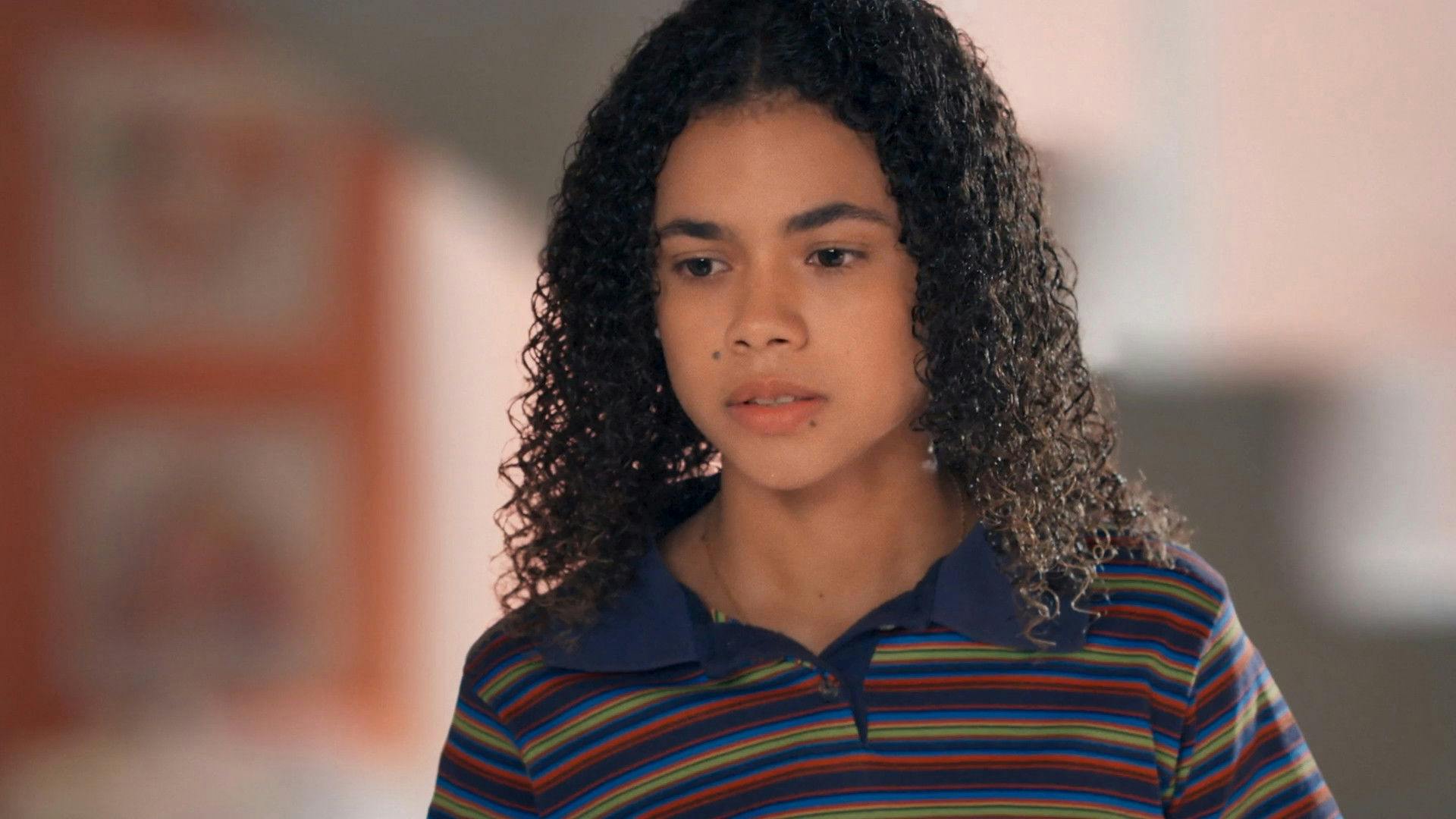 Três Graças - episódio 1x33