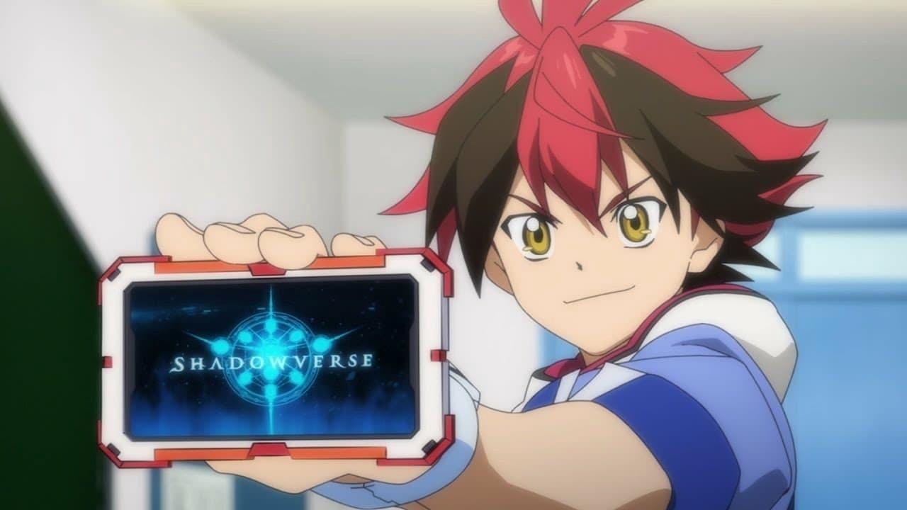 Shadowverse - episódio 1x4