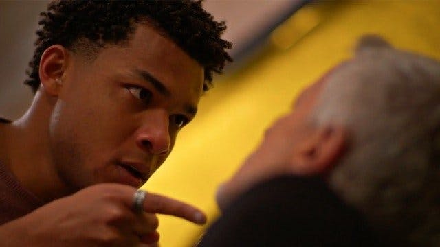 Dona de Mim - episódio 1x147