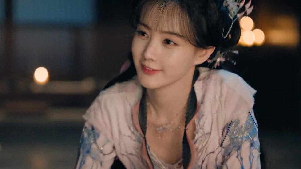 Espada e Amores backdrop